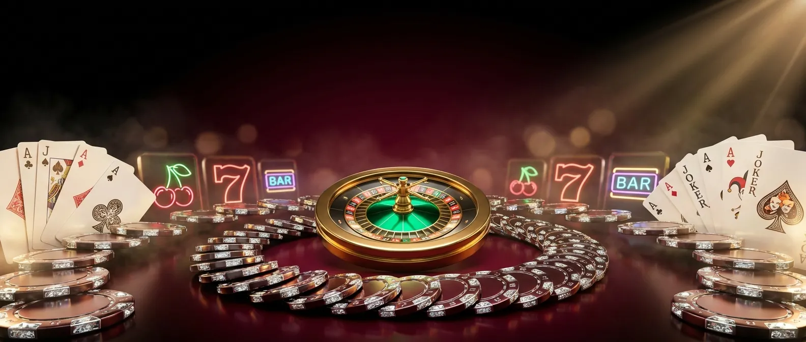 Bull Casino